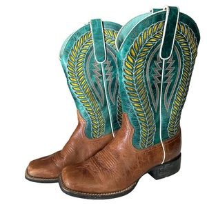 Ariat boots